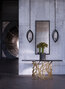 Miro | Miro Console Table - CCT33-BNS-BLK Miro | Miro Console Table - CCT33-BNS-BLK