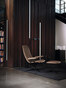 Healey Soft Lounge Chair Healey Soft Lounge Chair
