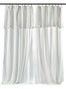 LIGHT&SHADOW All offwhite | RD 120 02 01 LIGHT&SHADOW All offwhite | RD 120 02 01