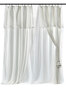 LIGHT&SHADOW All offwhite | RD 120 02 01 LIGHT&SHADOW All offwhite | RD 120 02 01