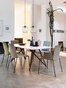 Seito Wood Table Seito Wood Table