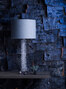 Thorn Column Lamp - GLB66-CLR Thorn Column Lamp - GLB66-CLR