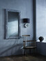 Asante Wall Light - TWL113-AQB-GHOST Asante Wall Light - TWL113-AQB-GHOST