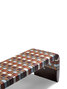 Brera 90th Anniversary Edition | Bench Brera 90th Anniversary Edition | Bench