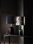 Cardinal Lamp - GLB72-BBY-GLD Cardinal Lamp - GLB72-BBY-GLD