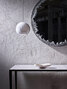 Crater Mirror - WM42-CTG Crater Mirror - WM42-CTG