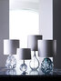 Droplet Lamp - GLB63-CLR-GLD Droplet Lamp - GLB63-CLR-GLD
