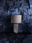 Husk | Large Husk Lamp - CLB43-REF Husk | Large Husk Lamp - CLB43-REF