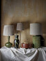Husk | Large Husk Lamp - CLB43-REF Husk | Large Husk Lamp - CLB43-REF