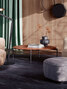 Isanka Side Table Isanka Side Table