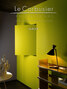 Le Corbusier Dots - 31033 Le Corbusier Dots - 31033