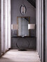 Miro | Miro Console Table - CCT33-BNS-BLK Miro | Miro Console Table - CCT33-BNS-BLK