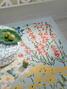 Jolies fleurs (Tapijt) Jolies fleurs (Tapijt)