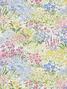 Jolies fleurs (Wandbekleding) Jolies fleurs (Wandbekleding)