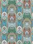 Matriochka (Wandbekleding) Matriochka (Wandbekleding)