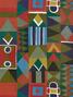 Ndebeles (Wandbekleding) Ndebeles (Wandbekleding)