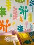 Rangiroa (Wandbekleding) Rangiroa (Wandbekleding)