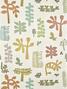 Rangiroa (Wandbekleding) Rangiroa (Wandbekleding)