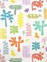Rangiroa (Wandbekleding) Rangiroa (Wandbekleding)