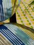 Rayure ikat Rayure ikat