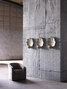 Scallop Shell Wall Light - TWL52-AQP Scallop Shell Wall Light - TWL52-AQP