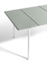 Solaria | Rectangular table Solaria | Rectangular table