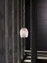 Stern | Stern Lantern - MCL29-CLR-NKL Stern | Stern Lantern - MCL29-CLR-NKL