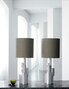 Metropolis Lamp - VLB55-BZD Metropolis Lamp - VLB55-BZD