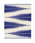 Kelim Pattern Cape - 0074 Kelim Pattern Cape - 0074