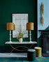Leaf | Large Leaf I Wall Light - Left - TWL91LA-CGD Leaf | Large Leaf I Wall Light - Left - TWL91LA-CGD