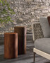 Pilotis Outdoor Pilotis Outdoor