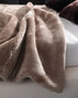Shearling Plaid - Shearling Bedwear Shearling Plaid - Shearling Bedwear
