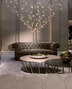 JULES DE NUIT Night Table JULES DE NUIT Night Table