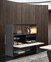 Carson Bookcase Carson Bookcase