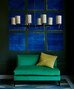 Neptune Chandelier - MCL51-FRB Neptune Chandelier - MCL51-FRB