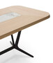 Astrum Rectangular table Astrum Rectangular table