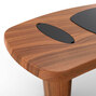538 Petit Bureau en Forme Libre 538 Petit Bureau en Forme Libre