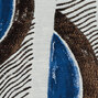 Craft chic | Bleu adriatique | LR 338 40 Craft chic | Bleu adriatique | LR 338 40