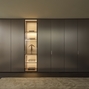 Gliss Master Linear Doors Gliss Master Linear Doors