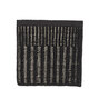 Kanon Pattern Plow - 0023 Kanon Pattern Plow - 0023