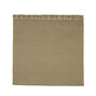 Kelim Coloured Fringes - 2626 Kelim Coloured Fringes - 2626