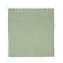 Kelim Coloured Fringes - 4444 Kelim Coloured Fringes - 4444