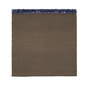 Kelim Cross Coloured Fringes - 3116 Kelim Cross Coloured Fringes - 3116