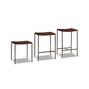 Klasen Outdoor Stool Klasen Outdoor Stool