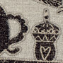 Lins Brodés | L'Oracle D'Apollon | Vp 954 03 Lins Brodés | L'Oracle D'Apollon | Vp 954 03
