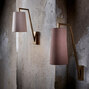 Monty Wall Light - MONTY-WALL-LIGHT-WHITE-GOLD Monty Wall Light - MONTY-WALL-LIGHT-WHITE-GOLD