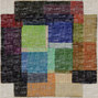 Raffia & Madagascar | Untitled VP 605 01 Raffia & Madagascar | Untitled VP 605 01