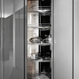 Revolving Column Revolving Column