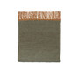 Vintage Cross Coloured Fringes - 2024 Vintage Cross Coloured Fringes - 2024