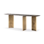 Yves Console table Yves Console table
